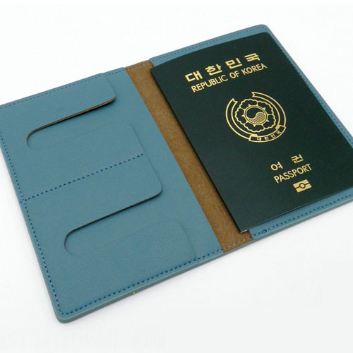포켓포인트 여권지갑